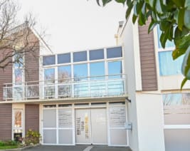 EHPAD les Brises Marines : EHPAD à Esnandes