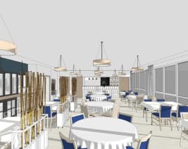 Residence des Grands Chenes : EHPAD à Meschers-sur-Gironde