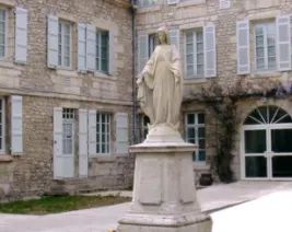 EHPAD la Providence : EHPAD à Saintes