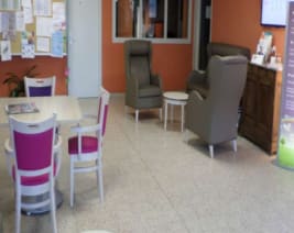 EHPAD Résidence les Couleurs : EHPAD à Vaucouleurs