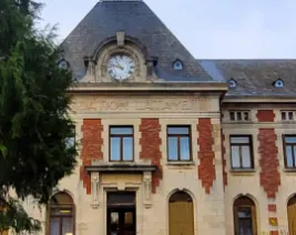 EHPAD Lataye : EHPAD à Étain