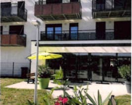 Foyer-Logement les Coquillottes : Résidence Service Senior à Bar-le-Duc