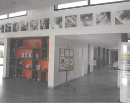 EHPAD Résidence Ty Noal : EHPAD à Noyal-Pontivy
