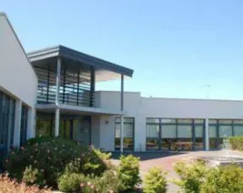 EHPAD Résidence du Bois Joli : EHPAD à Questembert