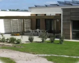 EHPAD Résidence du Pays de Rochefort-En-Terre : EHPAD à Rochefort-en-Terre