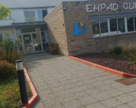 EHPAD de Guer : EHPAD à Guer