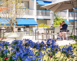 Résidence la Lorientine : EHPAD à Lorient