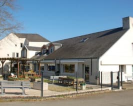 EHPAD Résidence Trémer : EHPAD à Pénestin