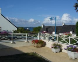 EHPAD Résidence Léon Vinet : EHPAD à Île-aux-Moines