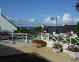 EHPAD Résidence Léon Vinet : EHPAD à Île-aux-Moines