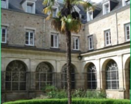 EHPAD la Sagesse : EHPAD à Brech