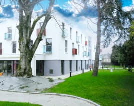 Residence Virginie Danion : EHPAD à Mauron