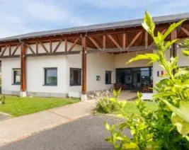 EHPAD les Charmilles : EHPAD à Le Châtelet