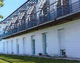 EHPAD Résidence du Parc : EHPAD à Saint-Florent-sur-Cher