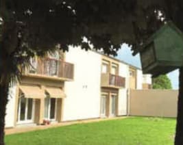 Foyer-Logement Résidence Sully : Résidence Service Senior à Orval