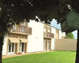 Foyer-Logement Résidence Sully : Résidence Service Senior à Orval