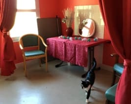Marpa au Grès Rose : Résidence Service Senior à Saulzais-le-Potier