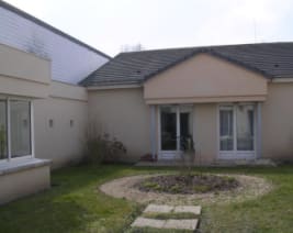 Marpa des Meaulnes : Résidence Service Senior à La Chapelle-d'Angillon