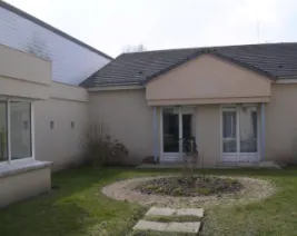 Marpa des Meaulnes : Résidence Service Senior à La Chapelle-d'Angillon