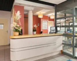 Korian Villa du Printemps : EHPAD à Bourges