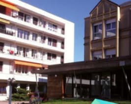 EHPAD la Vaquiniere : EHPAD à Montigny-lès-Metz
