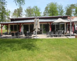 EHPAD Sans Soucis de Creutzwald : EHPAD à Creutzwald