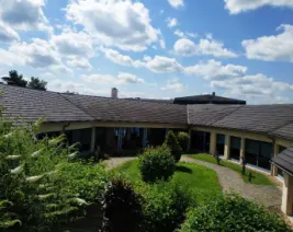 EHPAD Sainte-Elisabeth : EHPAD à Freyming-Merlebach