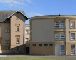 Domaine de Belletanche : EHPAD à Metz