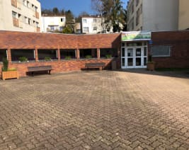Foyer-Logement Marie d'Agréda : Résidence Service Senior à Clouange