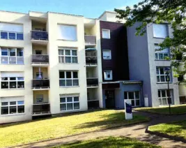 Résidence les Marronniers : Résidence Service Senior à Stiring-Wendel