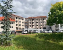 EHPAD les Myosotis : EHPAD à Bitche