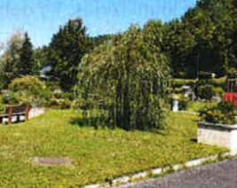 EHPAD la Charmille : EHPAD à Saint-Quirin