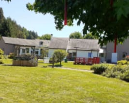 EHPAD la Charmille : EHPAD à Saint-Quirin