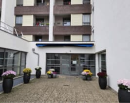 Résidence Erckmann Chatrian : Résidence Service Senior à Sarrebourg