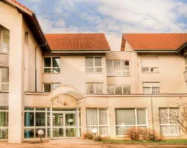 EHPAD les Epis d'Or : EHPAD à Thionville