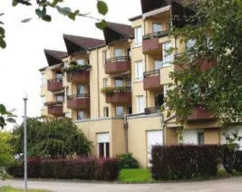 Résidence l'Arc En Ciel : Résidence Service Senior à Dieuze