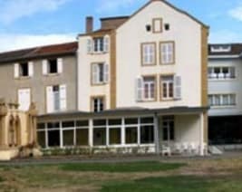 Résidence Saint-Vincent de Paul : EHPAD à Metz