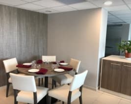 EHPAD les Logis du Nivernais : EHPAD à Dornes