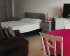 Foyer-Logement de Varennes Vauzelles : Résidence Service Senior à Varennes-Vauzelles