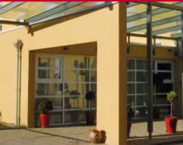 EHPAD des Ocrières : EHPAD à Saint-Amand-en-Puisaye