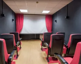 Résidence les Chênes : EHPAD à La Charité-sur-Loire