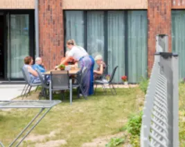 Ama Vitae Maisons Partagees : EHPAD à Villeneuve-d'Ascq