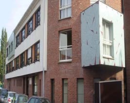 EHPAD Residence la Goelette : EHPAD à Lille