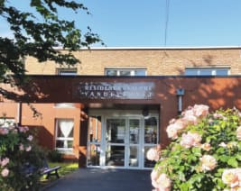 Foyer Logement Thérèse-Vandevannet : Résidence Service Senior à Haubourdin