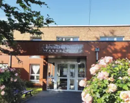 Foyer Logement Thérèse-Vandevannet : Résidence Service Senior à Haubourdin