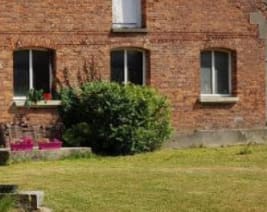 EHPAD Résidence Henry Bouchery : EHPAD à La Chapelle-d'Armentières