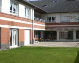 EHPAD de Stéenbecque : EHPAD à Steenbecque