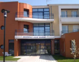 EHPAD Résidence Aigue Marine : EHPAD à Bray-Dunes