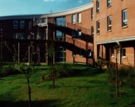EHPAD du Pays de Condé : EHPAD à Condé-sur-l'Escaut