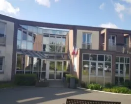 EHPAD l'Orée du Mont : EHPAD à Halluin